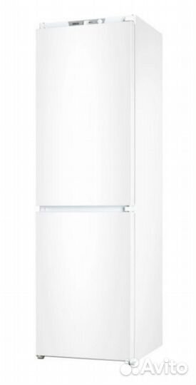 Встраиваемый холодильник Атлант