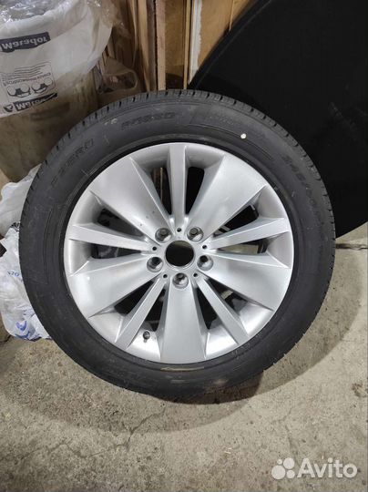 Колесо R18 BMW 174-й стиль