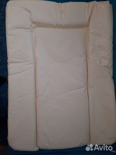 Пеленальный матрас