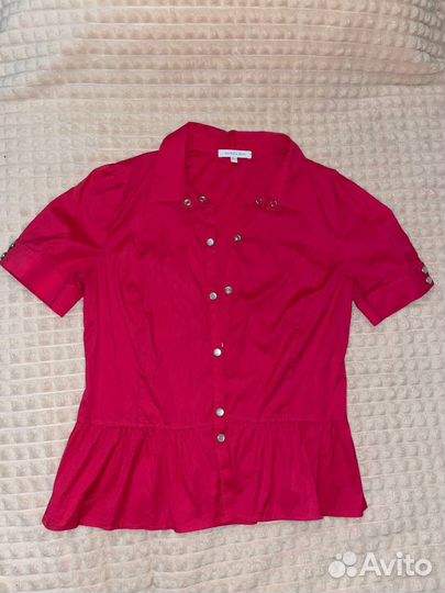 Patrizia pepe рубашка