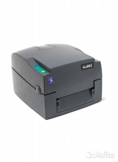 Принтер этикеток Godex G500U