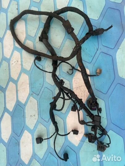 Жгут проводов моторного отсека 03F971627D