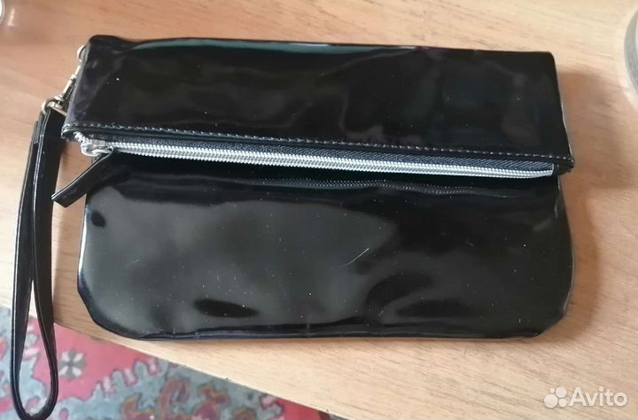 Клатч Орифлейм