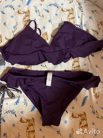 Купальник женский