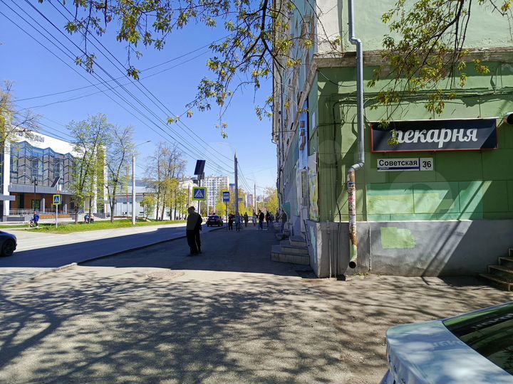 Свободного назначения, 99.2 м²