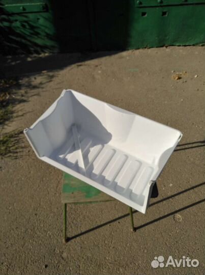 Ящик и полочки для холодильника