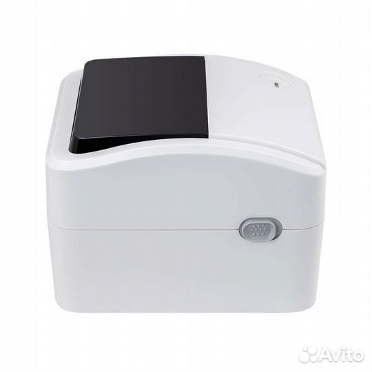 Xprinter xp 420b новый гарантия дистрибьютора