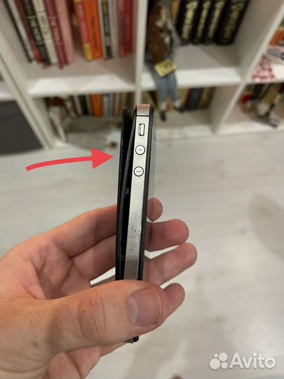 iPhone 4S, 16 ГБ