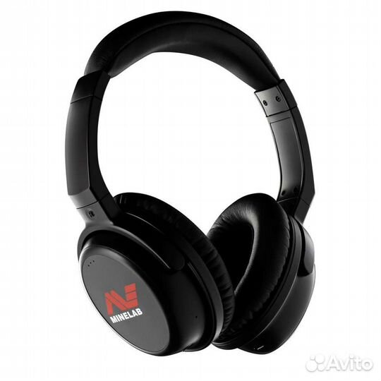 Металлоискатель