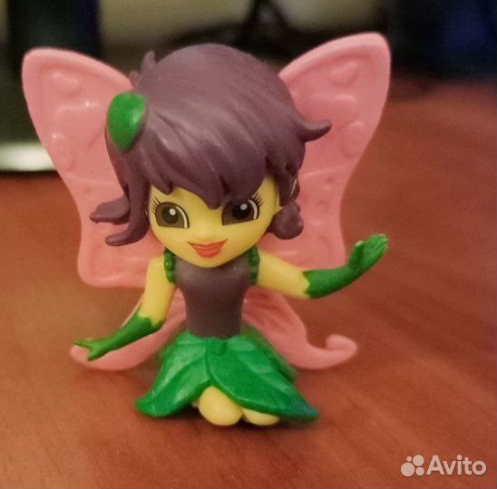 Фигурки Маджики 