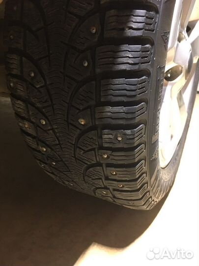 Колеса на фольксваген транспортер т2