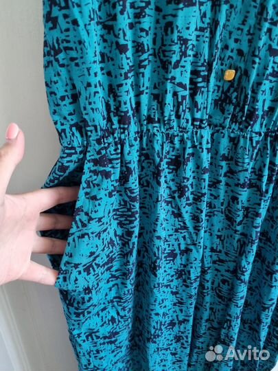 Комбинезон женский вискоза бренд Kaprize