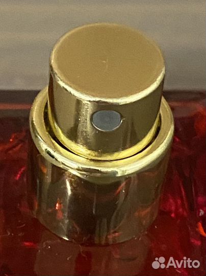 Baccarat rouge 540 extrait de parfum