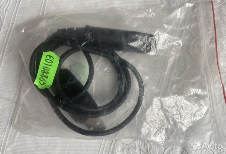 Кабель Comrade pmcgp-1 для рации Comrade R8