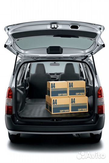 Грузоперевозки срочные малогабаритные