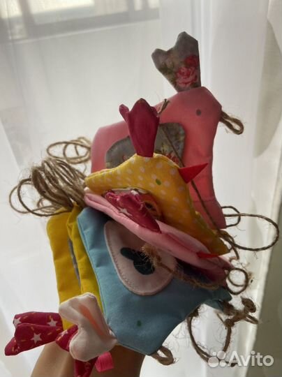 Пасхальный декор