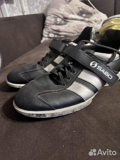 Штангетки sabo