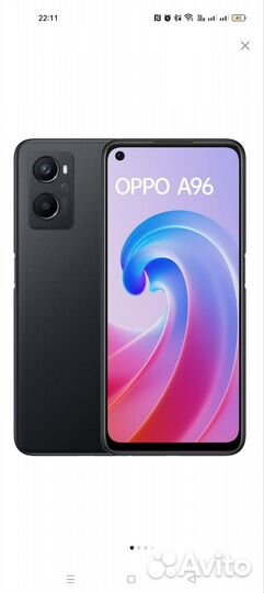 OPPO A92, 8/128 ГБ
