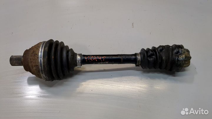 Полуось Volkswagen Jetta 7 2018, 2019