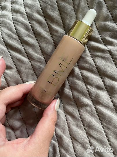 Жидкий хайлайтер вме