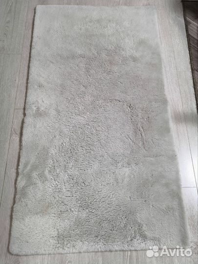 Ковёр, мягкий палас 80 на 150