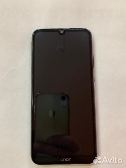 HONOR 8A, 2/32 ГБ