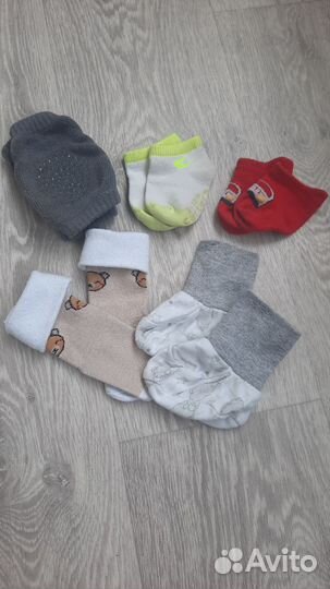 Детска одежда 62-68