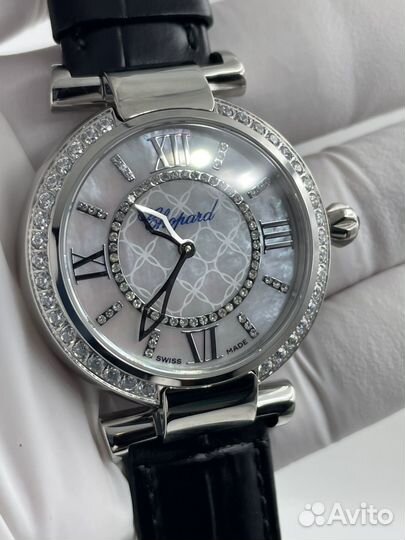 Часы женские Chopard Imperiale 36mm