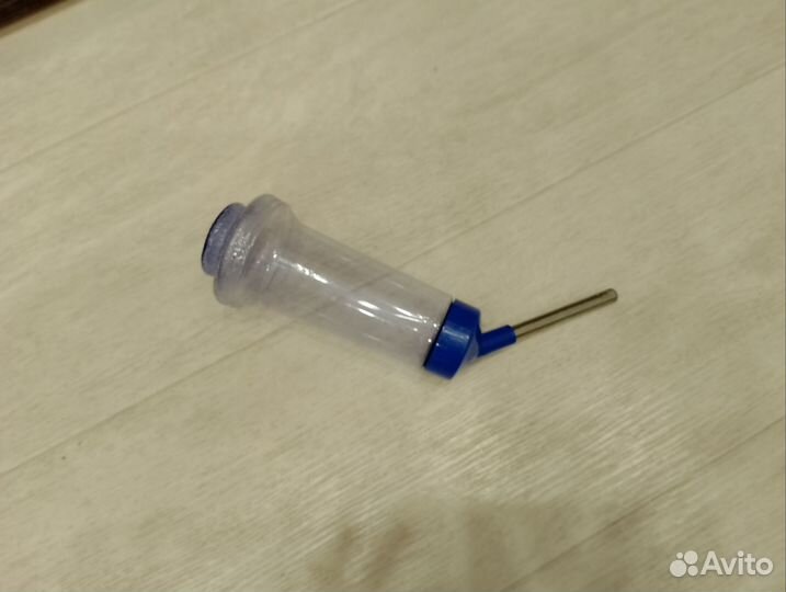 Клетка для карликового хомяка