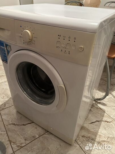 Стиральная машина Beco