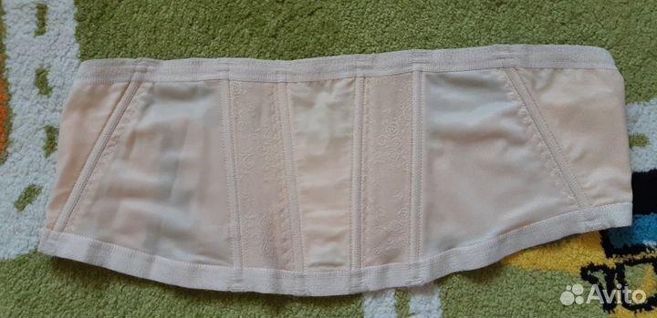 Пояс бандаж, дородовый