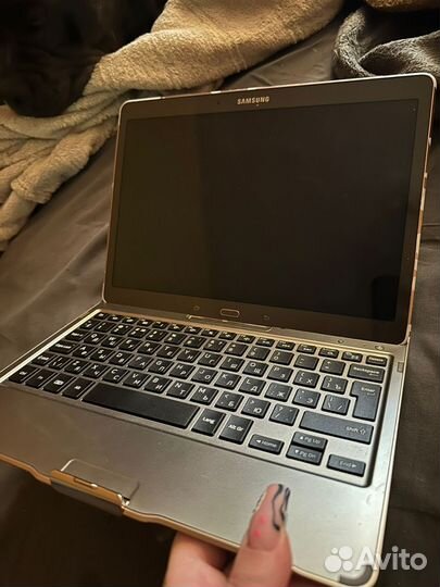 Samsung Galaxy tab s