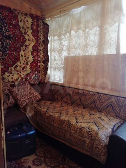 Дом 100 м² на участке 4,4 сот.