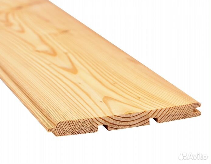 Вагонка штиль