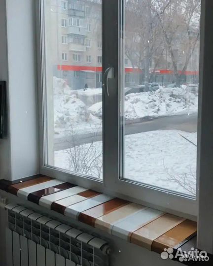 Ремонт пластиковых окон