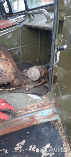 Газ 66 без документов