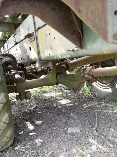 ЗИЛ 114 AT, 1967, 70 000 км