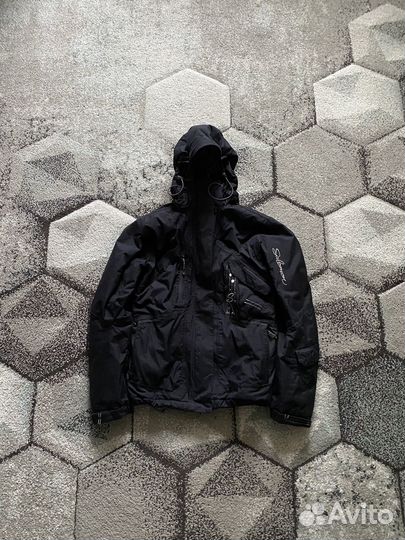 Горнолыжная куртка salewa