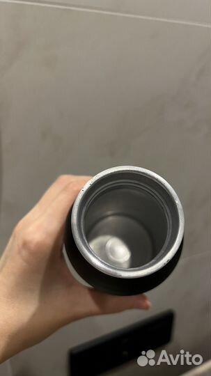 Спортивная бутылка для воды и других напитков