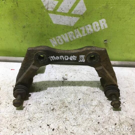 Скоба суппорта переднего Форд Мондео 3