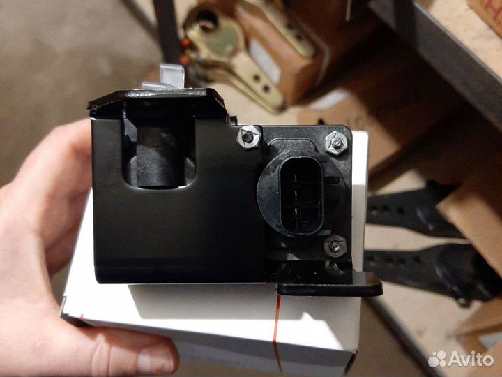 Датчик перепада давления detroit diesel 23531964