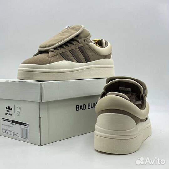 Adidas Bad Bunny Campus Оригинал