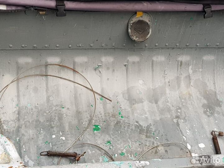 Казанка 5М 2