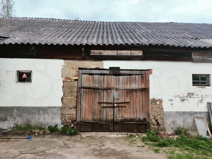 Свободного назначения, 56 м²