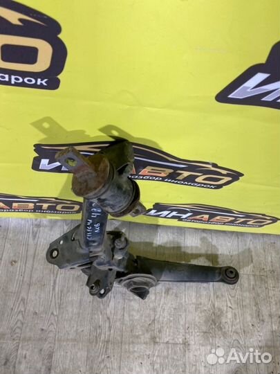 Рычаги honda civic 4d