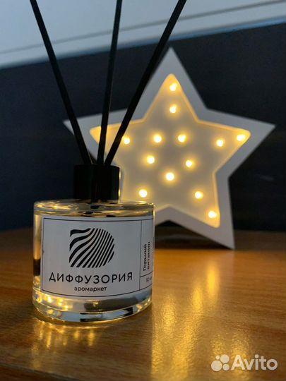 Ароматический диффузор для дома/авто
