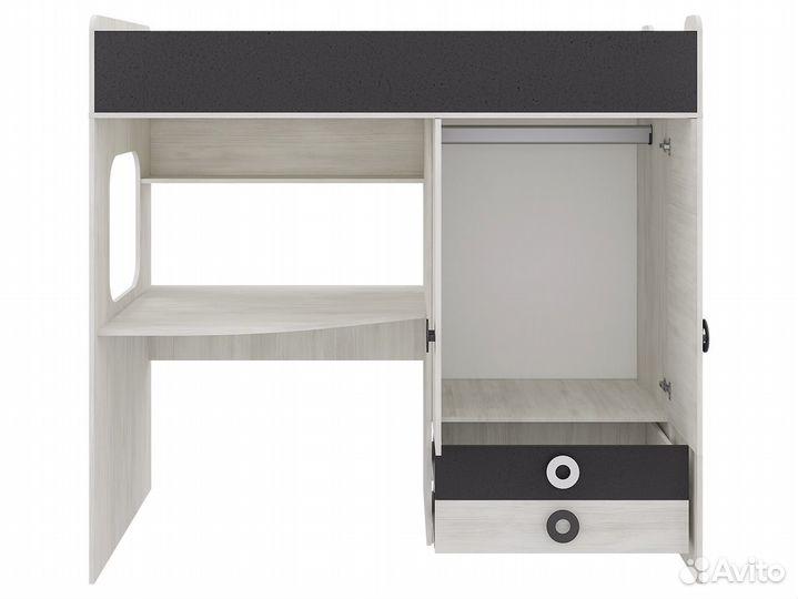 Кровать детская 