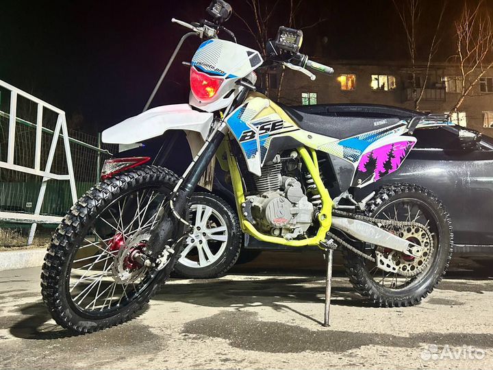 BSE z3y 250