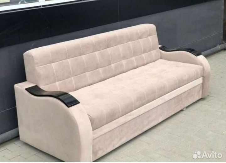 Раскладной диван на заказ не б/у
