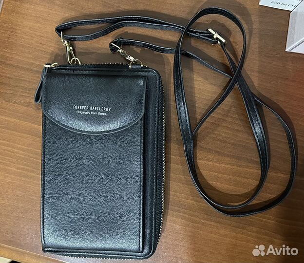 Сумка-кошелёк Forever Baellerry